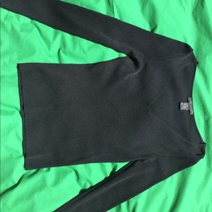 The Limited Stretch Long Sleeve Career Top